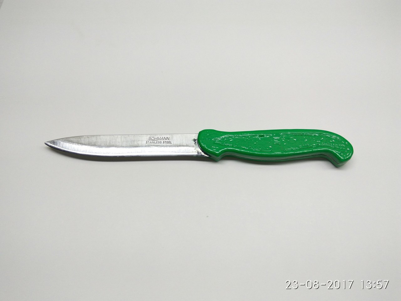 Ремонт ножа